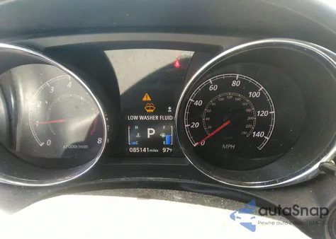 2020 Mitsubishi Outlander Sport 2.0 Be из США, поврежденный, VIN JA4AP3AU6LU013832